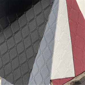 Deep Emboss Design Fabric Auto Cutter - Product Image 3