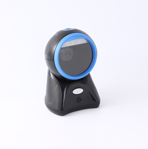 High Scan Speed Android 1D 2D QR-Code Barcode-Scanner