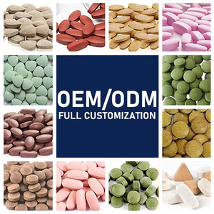 Wholesale Mag Citrate Magnesium Mineral Supplements Magnesium Citrate Tablets Promote Calcium Absorption - Product Image 6