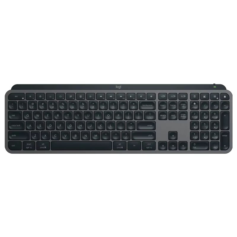 Mx llaves s negro