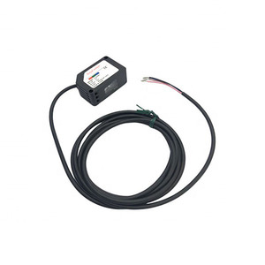 Sensor fotoeléctrico de color RGB para industrias de automatización Sensor de código y marca de color para máquina de embalaje de pintura - Product Image 3