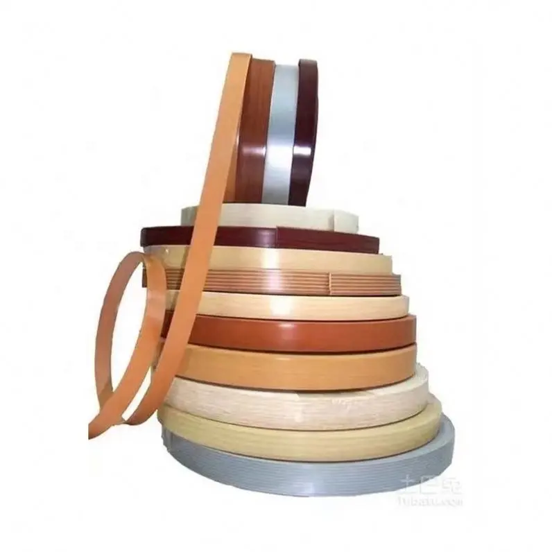 Material de costura de borda de madeira para colchão fita/fita de borda de colchão/fita de borda