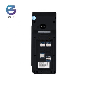 Многофункциональный мобильный телефон Android pos-устройство/Android POS-машина с NFC-кардридером - Product Image 5