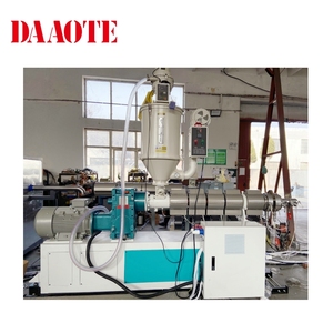 价格优惠的定制服务塑料挤出机 - Product Image 1