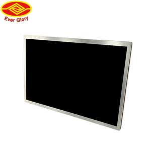 Pantalla táctil capacitiva LCD USB de 8 pulgadas personalizada, múltiples puntos táctiles, Panel de pantalla táctil para exteriores, módulo de pantalla TFT IPS - Product Image 3