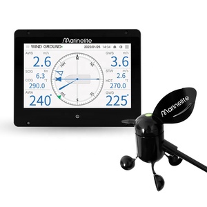 海洋風インジケーター風速方向センサー価格風速方向ヨット - Product Image 1