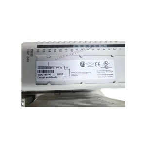 Modulo di ingresso digitale PLC DI810 in magazzino