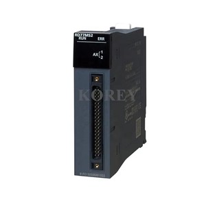 Modulo PLC RD77MS2 RD77MS4 completamente testato