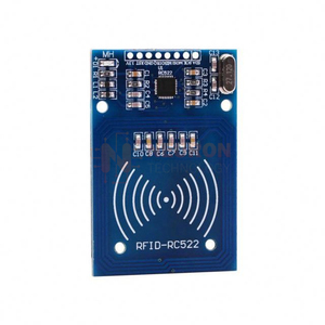RFID RC522 RF MFRC-522 RFID radio frequenza IC modulo sensore scheda