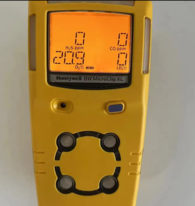 Gas <strong>Detector</strong> BW Convenient Four in One Gas <strong>Detector</strong> MCXL-4 - Product Image 2