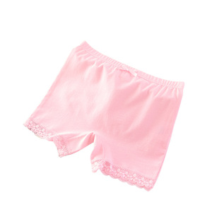 Pantalones cortos de baile para niñas, ropa para gimnasia y baile