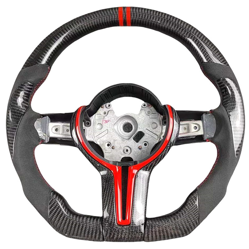 Carbon Fiber+Leather