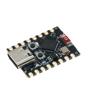 ESP32-C3開発ボードESP32 C3 SuperMini WiFi Blu Etooth - Product Image 3