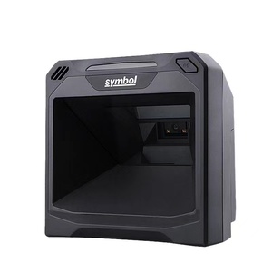Original Zebra ds8178 SYMBOL DS7708 EIN-ZÄHLER-SCANNER 1D/2D/PDF417 Baecode-Scanner - Product Image 1