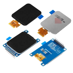 1.69 Inch 1.69&quot; Color TFT Display <strong>Module</strong> HD IPS <strong>LCD</strong> LED Screen 240X280 SPI <strong>Interface</strong> ST7789 <strong>Controller</strong>