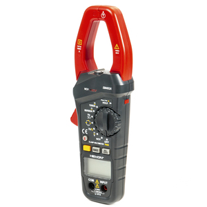 Ncv Amp Ohm Volt Medidas Ac/Dc 6000 Cuenta Continuidad Retroiluminación Pinza amperimétrica digital Multímetro Probador - Product Image 2