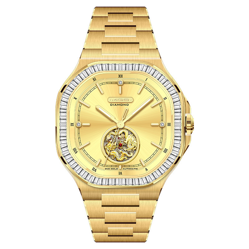 Gold