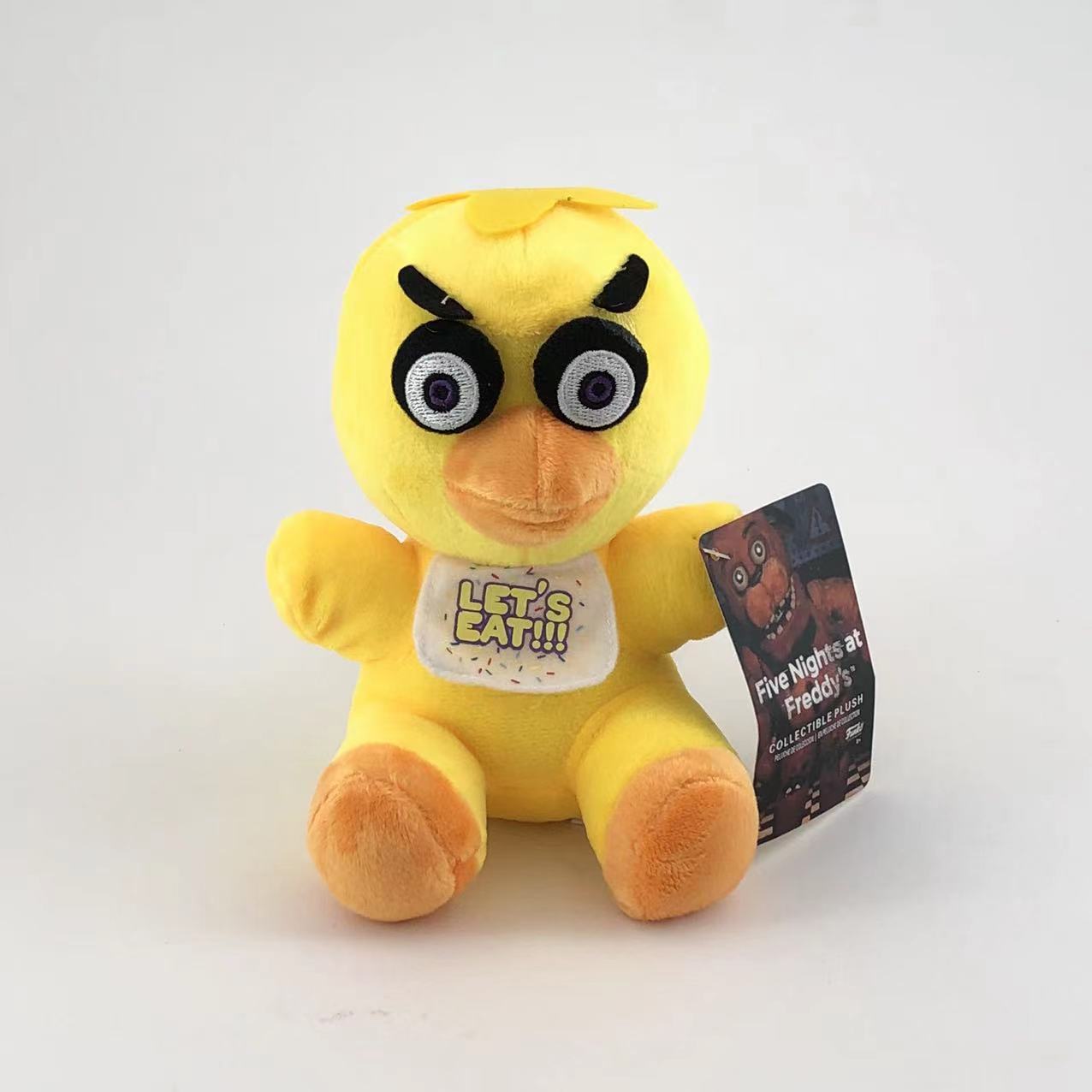 18cm new yellow duck 65