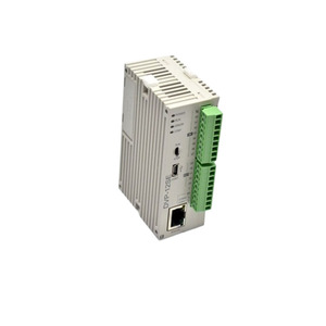 100% nuovo e originale PLC modulo programmabile controllo logico automazione industriale serie DVP-SV DVP12SE11T - Product Image 2
