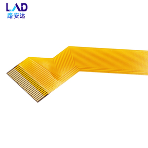 FPC Hochwertiges Kabel A4 Light H5 Display Flexible Leiterplatte Geeignet für CMOWAY C6 C8 C9 C10 LCD-Bildschirm anschluss - Product Image 3
