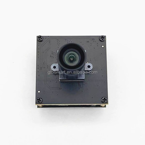 超48MP 8000x6000分辨率1/2英寸IMX598传感器USB 2.0摄像头模块，带100度无失真镜头 - Product Image 2