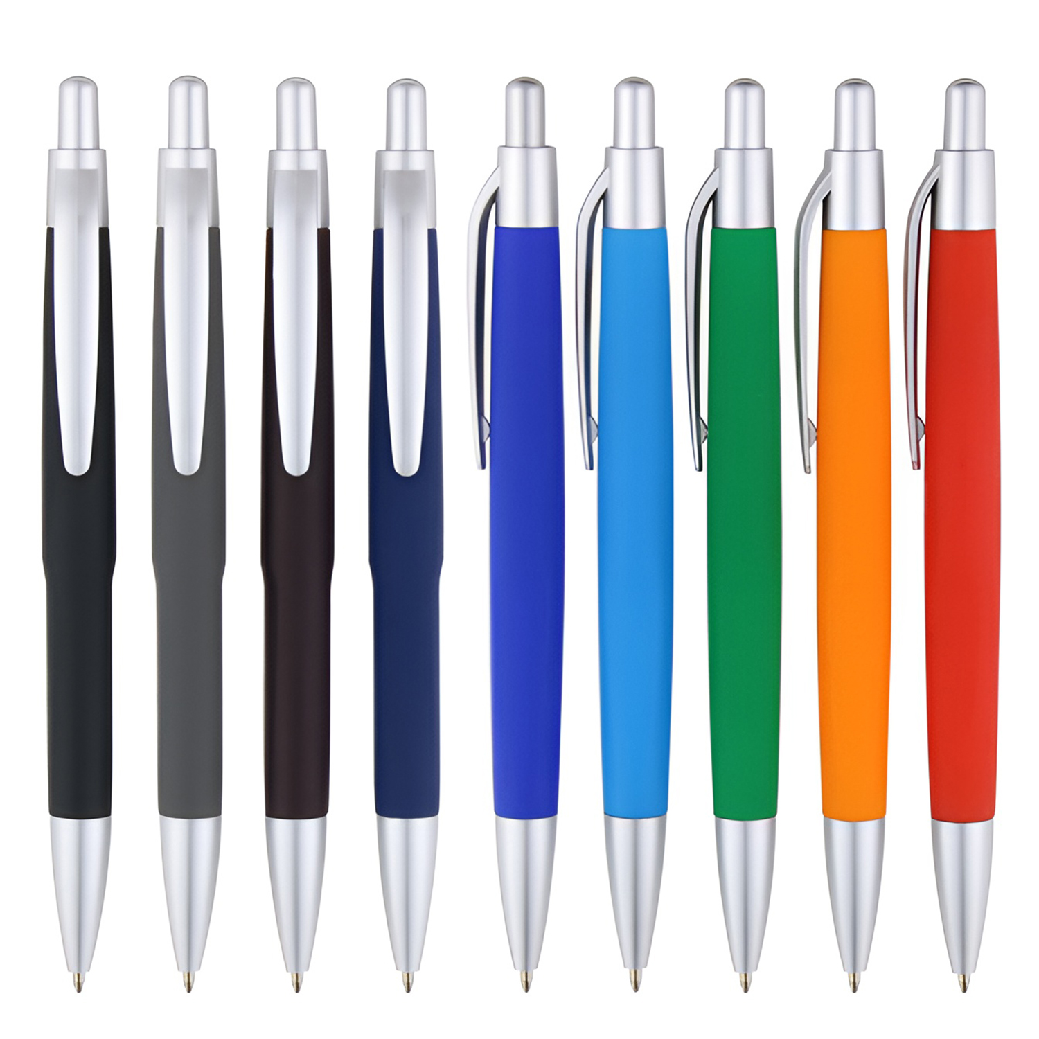 Multi color choose