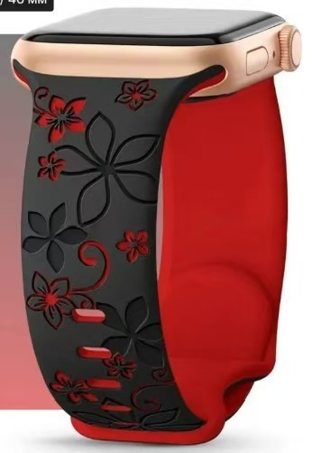 Black-Red