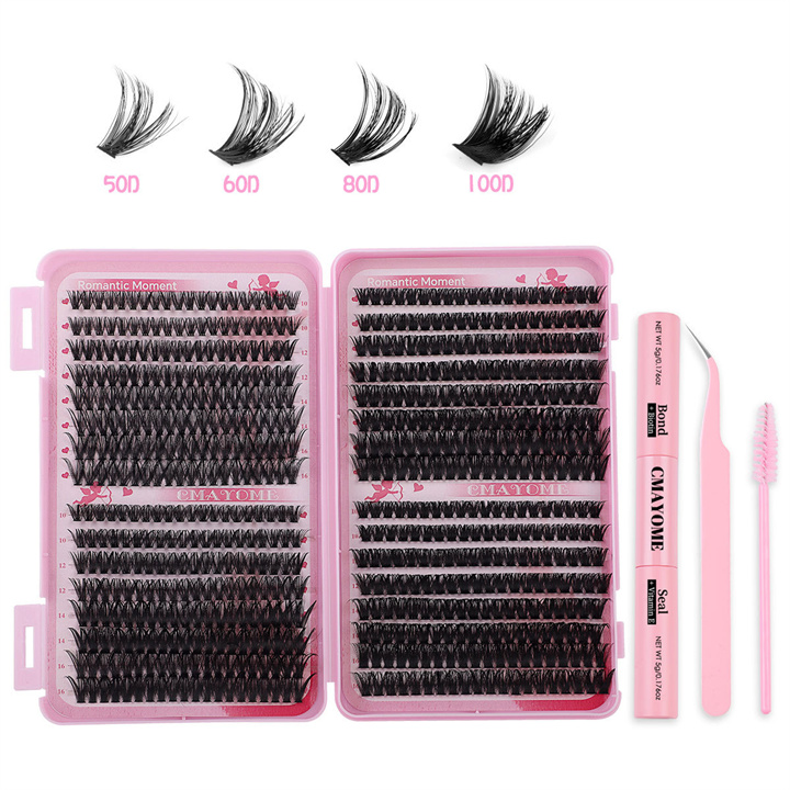 DIY-JMS-124 (three-piece pink tool set)