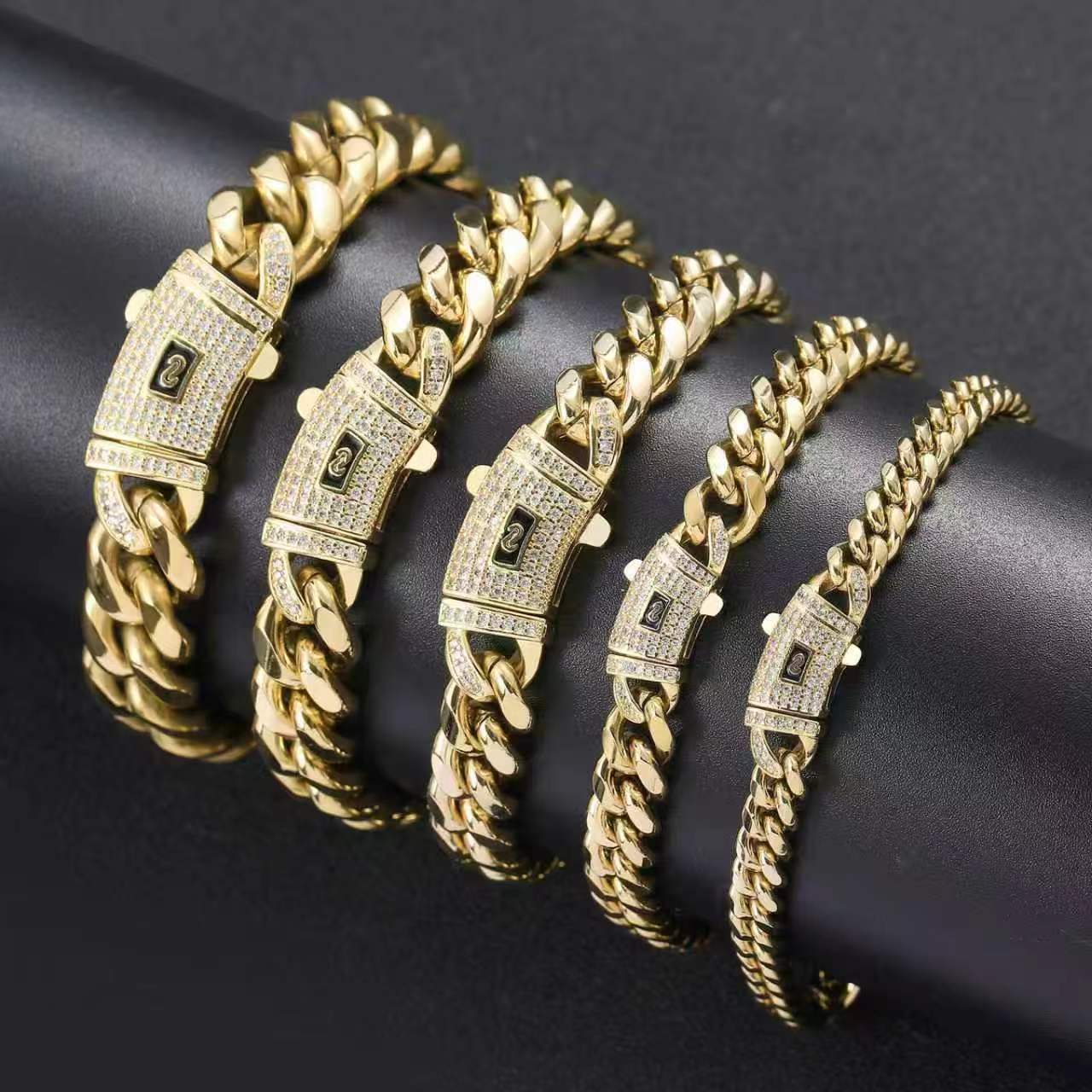 Oro da 6 mm