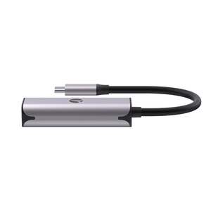 VCOM USB tipo C a RJ45 Cable Ethernet Lan Adaptador convertidor tarjeta de red con cable 2,5 Gbps Gigabit para ordenador portátil - Product Image 3