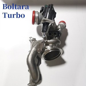 Mini Cooper S rolls-royce Biturbo 11658600045 05 yedek Turbo için komple Turbo 7636784 Turbo - Product Image 1