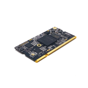 Reticolo ECP5 FPGA RISC-V scheda di sviluppo Colorlight i9 modulo LFE5U Open Source Toolchain - Product Image 5