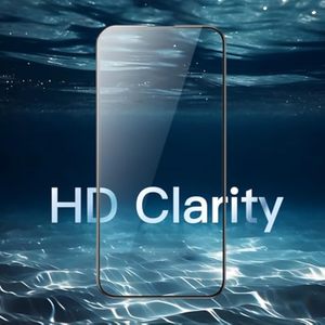 0.3mmm tròn cạnh dễ dàng cài đặt Anker di động Tempered Glass bảo vệ màn hình cho iPhone 13 12 11 Pro Max Tempered Glass màn hình - Product Image 2