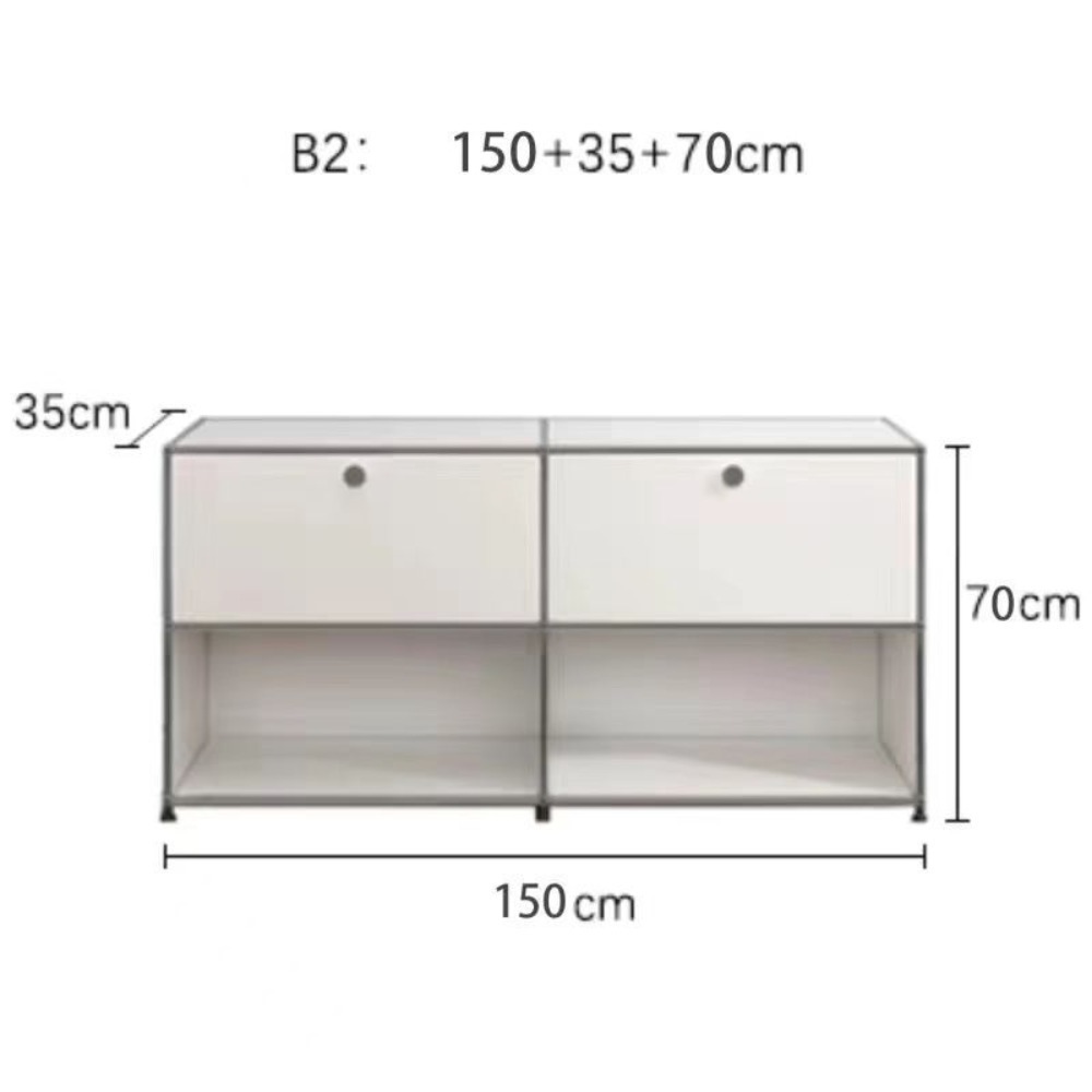 B2:150*35*70