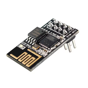 <span class=keywords><strong>ESP8266</strong></span> ESP-01S 5V modulo relè <span class=keywords><strong>WiFi</strong></span> per Smart Home telecomando interruttore componenti elettronici