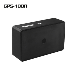 Real Time Positioning 2G Portable Car <strong>GPS</strong> <strong>tracker</strong> 108A 10000mAh Battery Long Standby with Magnet <strong>Tracker</strong> <strong>Gps</strong> Car - Product Image 3