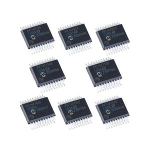 PIC16F785 PIC16F818 PIC16F819 PIC16F1508 PIC16F1509 <strong>PIC16F1826</strong> PIC16F1827T PIC16F1828 -<strong>I</strong>/SS ICKEC Chip IC SSOP-20 - Product Image 1