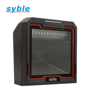 XB-8808 popolare Scanner di codici a barre Desktop 2D per lettore di codici a barre QR del sistema POS di pagamento Mobile - Product Image 4