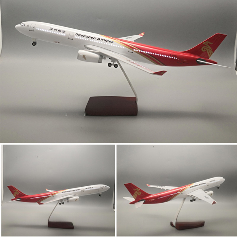 A330-300 shenzhen Airlines