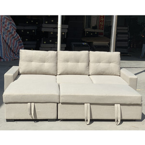 Venta al por Mayor de Sofás Cama en Dubái, Piezas de Mecanismo para Cama Plegable de 3 Plazas - Product Image 3