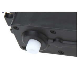 Micro servomotore di plastica di 360 gradi di rotazione continua SM-S4303R di sprinkgrc per la parte del Robot RC - Product Image 5