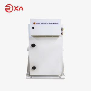 RIKA RK320-01 personalizzabile Aerosol Lidar Laser livella fascio ceilometro per l'abbellimento degli aeroporti navi OEM supportato - Product Image 4