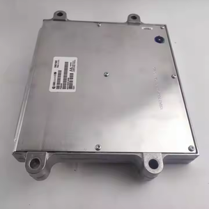 用于康明斯的原装新型柴油机电子控制模块ECM ECU 4995445 - Product Image 2