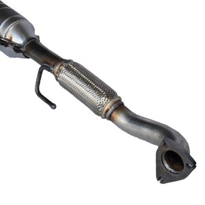 EPA ตัวกรองอนุภาคดีเซล DPF สำหรับ VW 1.9L TDI ALH - Product Image 2