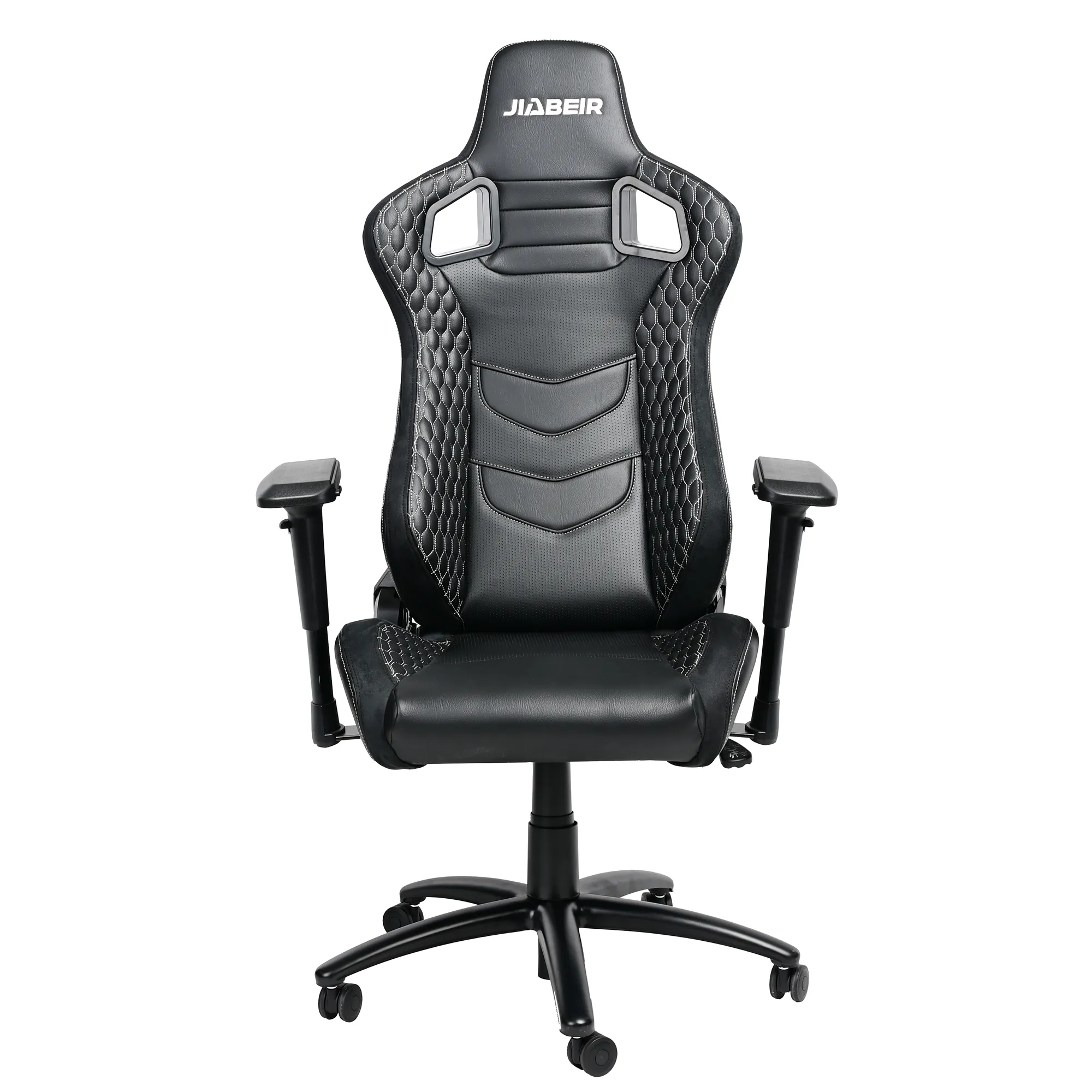 Toptan bilgisayar oyun ofis koltuğu PC oyun yarış tarzı yüksek kaliteli deri oyun sandalyesi yarış oyunları sandalye
