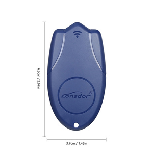 Lonsdor LKE Smart <strong>Key</strong> Emulator 5 in 1 for Lonsdor K518ISE <strong>Key</strong> Programmer - Product Image 3