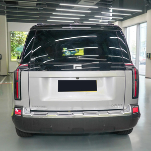 2025ไฟฟ้าแบบไฮบริด306กม. จากประเทศจีน ROX 01 2024รถ SUV รุ่นใหม่จากประเทศจีน - Product Image 3