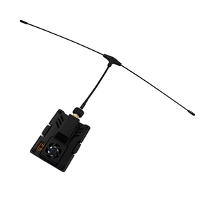 PFLY 400-550兆赫快速FPV系统433兆赫发射器TX4/TX580 FPV无人机遥控玩具 - Product Image 2