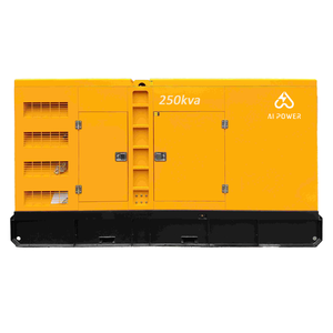 Generador diésel ATS con salida de 200kwa Modelos de 100kva a 1000kva Rango de precios - Product Image 2