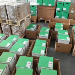 ATV6A0C13T4 Schneider100 % için yepyeni orijinal InStock değişken hız sürücüsü, Altivar süreci ATV600, APM, tek 480 V, 200 hp - Product Image 6